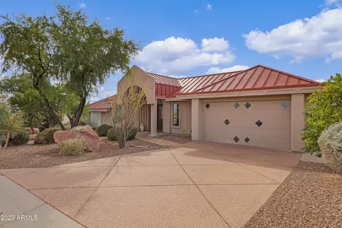 15643 E Centipede Dr, Fountain Hills, AZ 85268