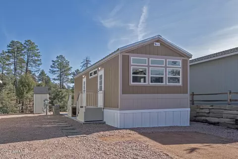 16 N Star Vale Rd #132A, Star Valley, AZ 85541
