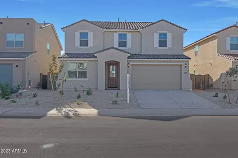 4219 W Nora Dr, San Tan Valley, AZ 85142