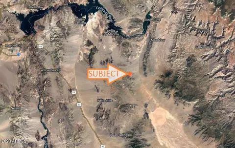 149 W Trail Rapids Dr #-, Dolan Springs, AZ 86441
