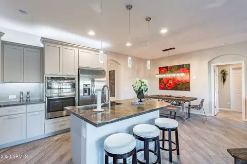 36096 N Desert Tea Dr, San Tan Valley, AZ 85140