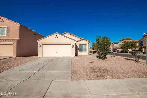 42760 W Blazen Trl, Maricopa, AZ 85138