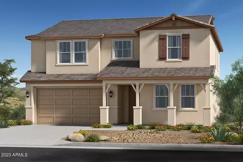 3057 E Lawndale Dr, Gilbert, AZ 85298