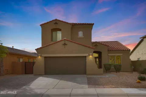 8451 W Bajada Rd, Peoria, AZ 85383