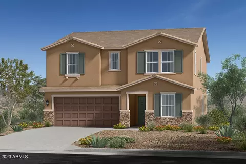 18202 W Navajo St, Goodyear, AZ 85338