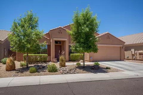 2439 E Dust Devil Dr, Phoenix, AZ 85024
