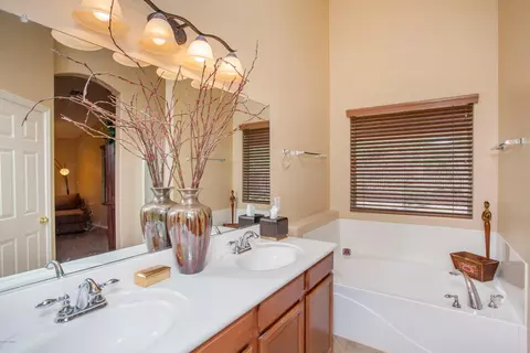 2439 E Dust Devil Dr, Phoenix, AZ 85024 photo 9
