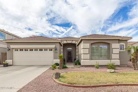 6584 S Pearl Dr, Chandler, AZ 85249