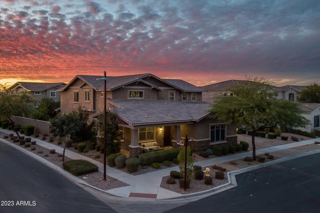 4818 S Anitole Way, Mesa, AZ 85212