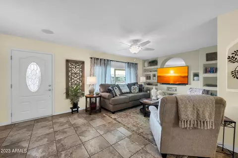 6666 El Paso St, Mesa, AZ 85205 photo 4