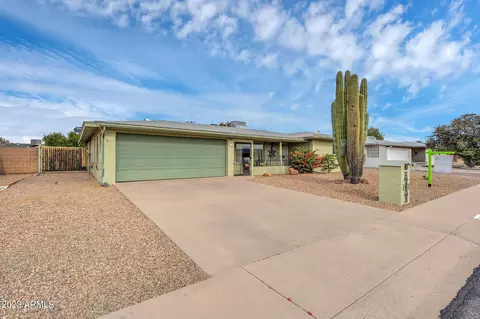 6666 El Paso St, Mesa, AZ 85205 photo 2