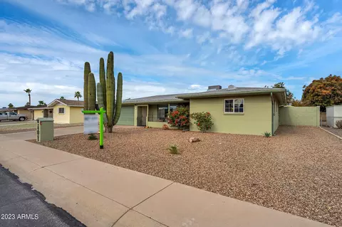 6666 El Paso St, Mesa, AZ 85205 photo 3