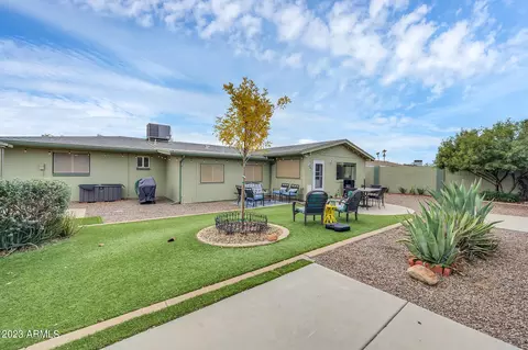 6666 El Paso St, Mesa, AZ 85205 photo 32