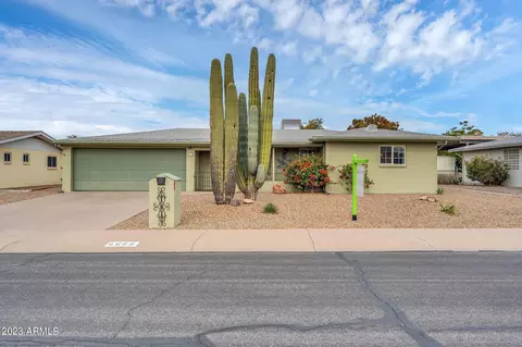 6666 El Paso St, Mesa, AZ 85205