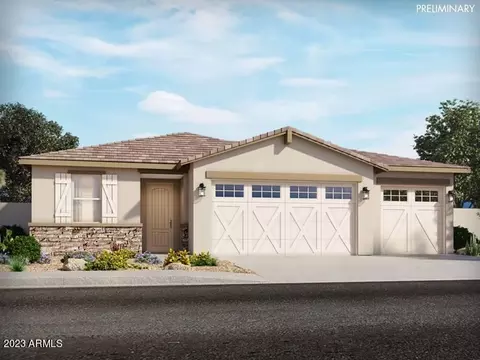 41580 W Cathedral Rock Pass, Maricopa, AZ 85138