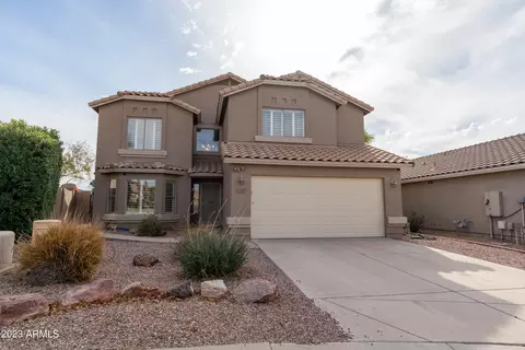 6317 W Desert Hollow Dr, Phoenix, AZ 85083