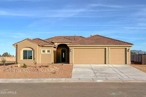 1616 Early Spring Ln #LOT 18, Sierra Vista, AZ 85635