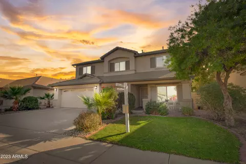 11113 W Lewis Ave, Avondale, AZ 85392