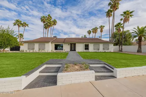 12211 N 58th Pl, Scottsdale, AZ 85254