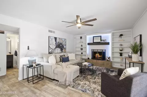 Living - 4526 E Grandview Rd, Phoenix, AZ 85032 photo 4 of 5