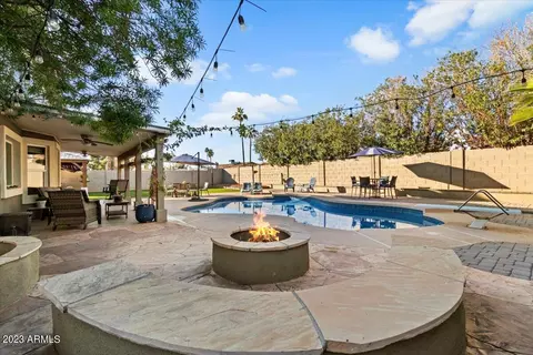 Exterior - 4526 E Grandview Rd, Phoenix, AZ 85032 photo 5 of 7