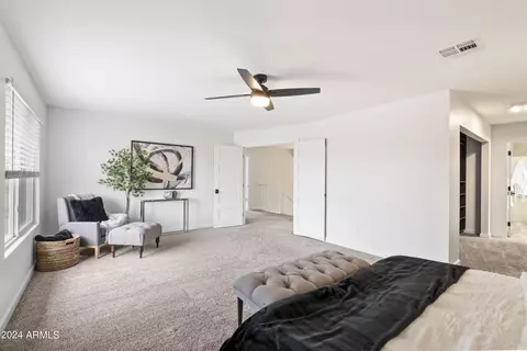 Bedroom - 4526 E Grandview Rd, Phoenix, AZ 85032 photo 2 of 5