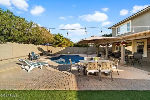 Exterior - 4526 E Grandview Rd, Phoenix, AZ 85032 photo 3 of 7