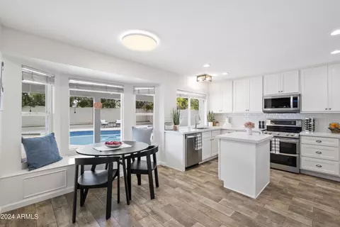 Kitchen - 4526 E Grandview Rd, Phoenix, AZ 85032 photo 1 of 3