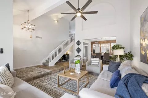 Living - 4526 E Grandview Rd, Phoenix, AZ 85032 photo 2 of 5