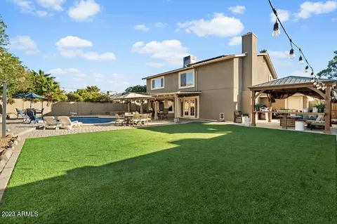 Exterior - 4526 E Grandview Rd, Phoenix, AZ 85032 photo 7 of 7