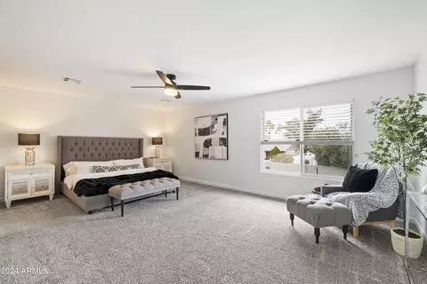 Bedroom - 4526 E Grandview Rd, Phoenix, AZ 85032 photo 1 of 5