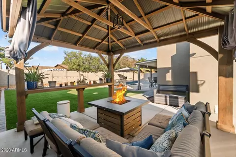 Exterior - 4526 E Grandview Rd, Phoenix, AZ 85032 photo 6 of 7