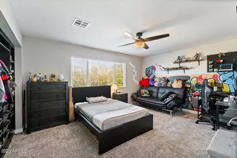 Bedroom - 4526 E Grandview Rd, Phoenix, AZ 85032 photo 3 of 5