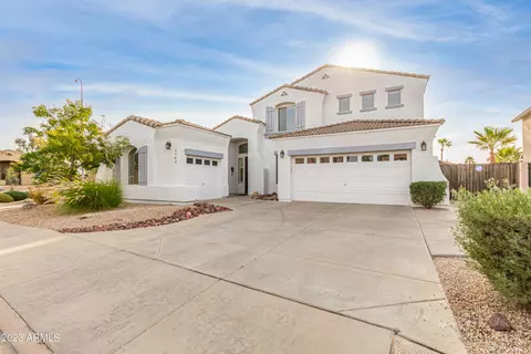 3163 E Buena Vista Dr, Chandler, AZ 85249