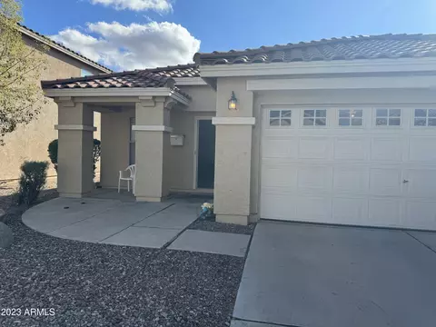 653 W Judi St, Casa Grande, AZ 85122