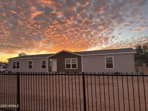 26648 N 206th Ave, Wittmann, AZ 85361