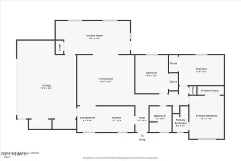 1615 W State Ave, Phoenix, AZ 85021 photo 18
