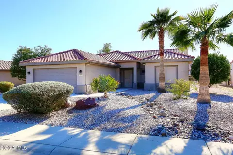 16419 W Crater Ln, Surprise, AZ 85374