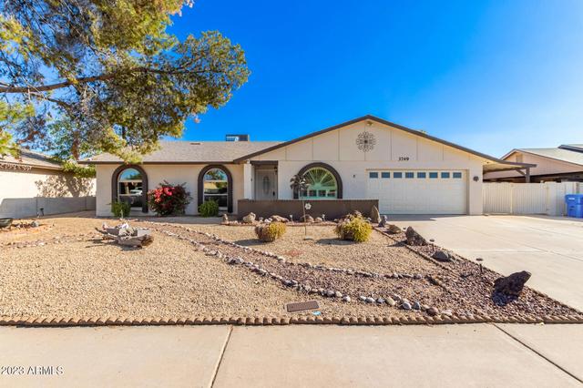 3749 W Angela Dr, Glendale, AZ 85308