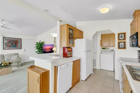 5735 E Mcdowell Rd E #12, Mesa, AZ 85215 photo 5