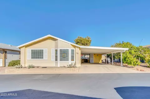 5735 E Mcdowell Rd E #12, Mesa, AZ 85215