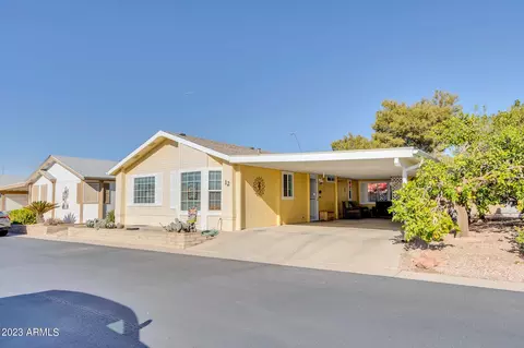5735 E Mcdowell Rd E #12, Mesa, AZ 85215 photo 2