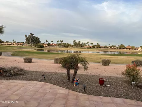 10024 E Diamond Dr, Sun Lakes, AZ 85248