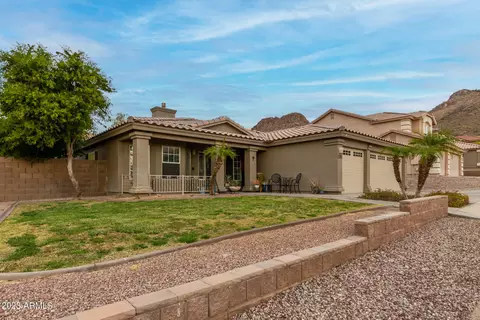 6348 W El Cortez Pl, Phoenix, AZ 85083