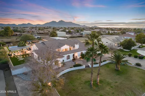 19151 E Vallejo St, Queen Creek, AZ 85142