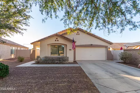 23206 S 222nd St, Queen Creek, AZ 85142