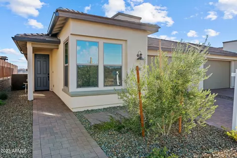 4156 Prairie Schooner Rd, Wickenburg, AZ 85390