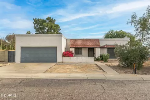 13001 N 23rd Pl, Phoenix, AZ 85022