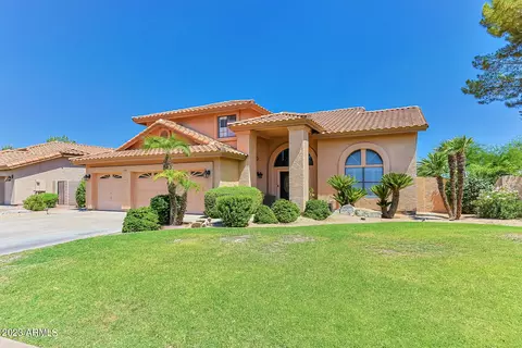 12 W Vera Ln, Tempe, AZ 85284