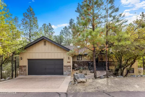 3103 W Crestview Dr, Prescott, AZ 86305
